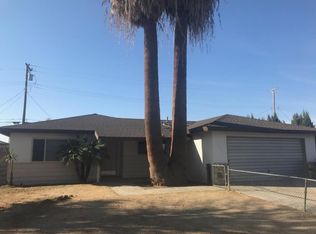 6001 Webb Way, Bakersfield, CA 93307
