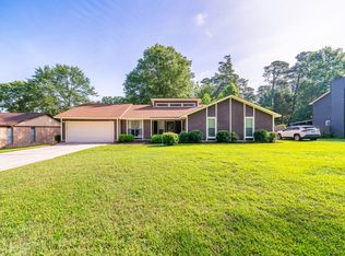 2046 Bridgewater Dr, Augusta, GA 30907