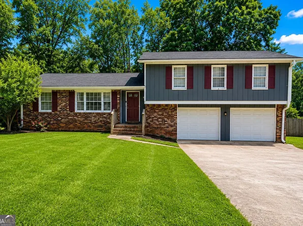 970 Woodbridge Dr NE, Conyers, GA 30012