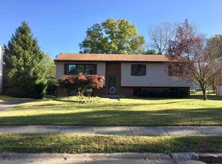 831 Fawnhill Dr, Edgewood, KY 41017