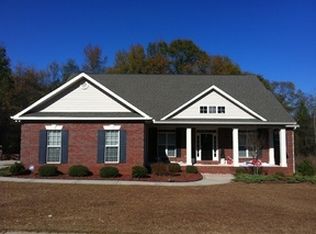 111 Collins Estate Ave, Centerville, GA 31028