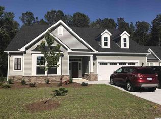 1817 Thoms Creek Ct LOT 15, Longs, SC 29568