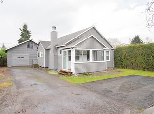 3033 Dover St, Longview, WA 98632