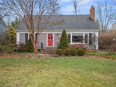 28318 W Oviatt Rd, Bay Village, OH, 44140