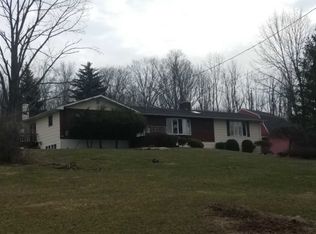 1704 Mount Zoar Rd, Pine City, NY 14871