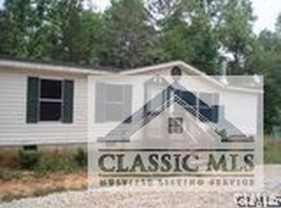 3211 Baker Rd, Gainesville, GA 30504