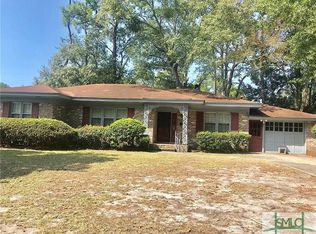 4729 Fairfax Dr, Savannah, GA 31405