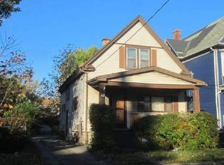 40 Manhattan Ave, Buffalo, NY 14215