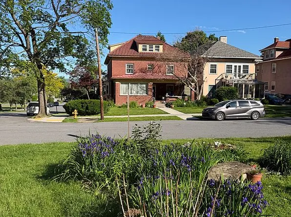 501 Arthur Ave, Scranton, PA 18510