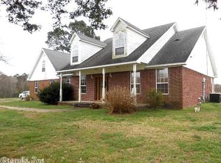 6926 Highway 92 E, Bee Branch, AR 72013