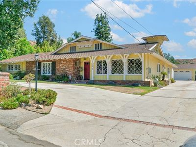 10268 Penrose St, Sun Valley, CA, 91352