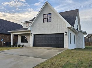 4216 Villa Cv, Jonesboro, AR 72405