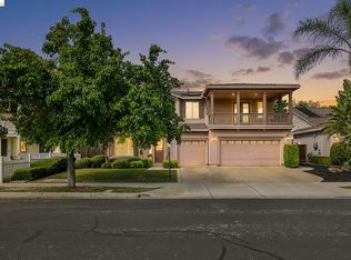 2705 Hawthorn Pl, Brentwood, CA 94513