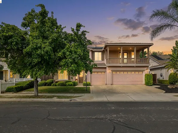 2705 Hawthorn Pl, Brentwood, CA 94513