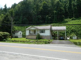 47 Hc 71, Gilbert, WV 25621