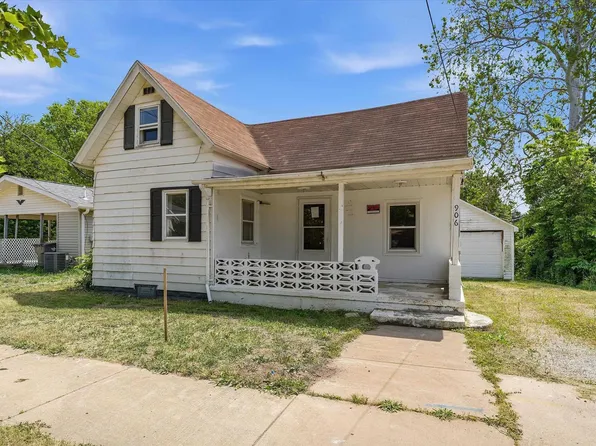906 River Ave, Goshen, IN 46528