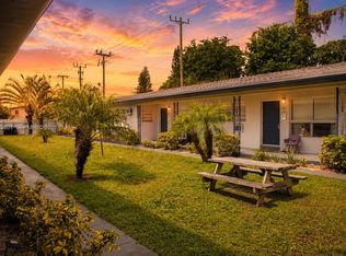 2206 Fillmore St #6, Hollywood, FL 33020