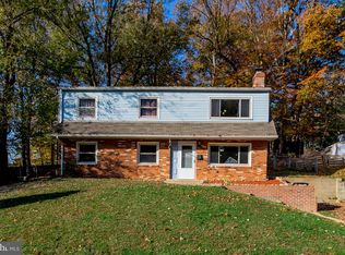 4508 Kelso Ct, Woodbridge, VA 22193