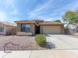 3904 E Cloudburst Dr, Gilbert, AZ 85297