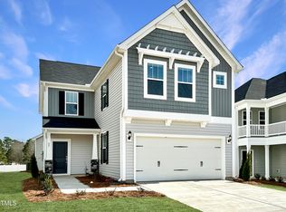 45 Nimble Way #180, Clayton, NC 27520