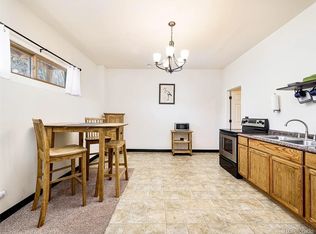 237 Tschaikovsky Dr, Black Hawk, CO 80422