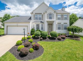 7144 Emerald Cove Ave NW, Canal Fulton, OH 44614