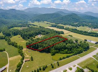 0 Bethel Church Rd LOT 3, Townsend, TN 37882