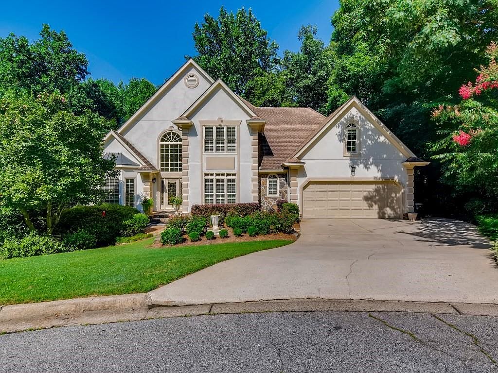 215 Willow Brook Dr, Roswell, GA 30076 Zillow