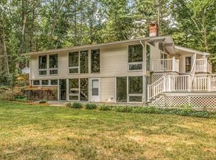 63 Danforth St, Rehoboth, MA 02769