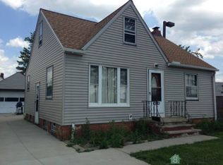 5973 Turney Rd, Garfield Heights, OH 44125