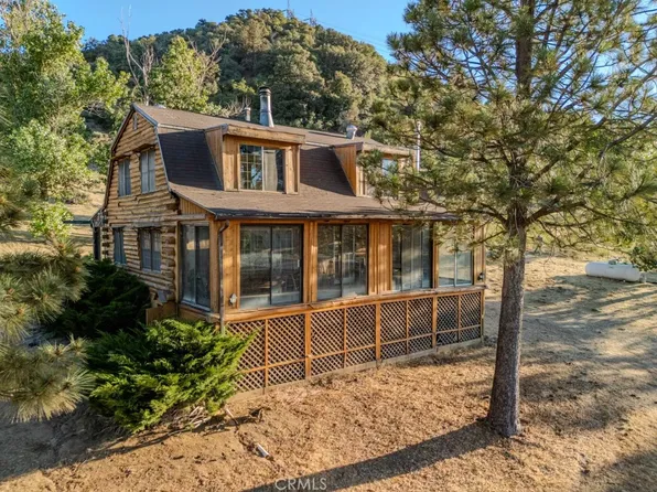 7700 Digier Rd, Lebec, CA 93243