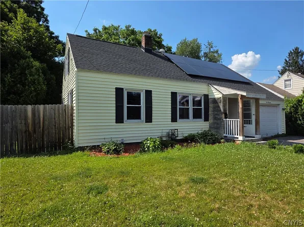 113 Riverview Pkwy N, Rome, NY 13440