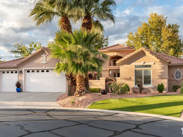 1102 Chama Ct, Washington, UT 84780