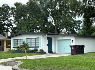 2100 Pine Bluff Ave, Orlando, FL 32806