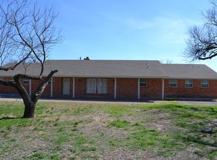 1025 W Fm 2105, San Angelo, TX 76901
