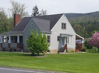 309 Old 220 Rd, Bellefonte, PA 16823