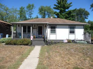 8116 Maple Ave, Gary, IN 46403