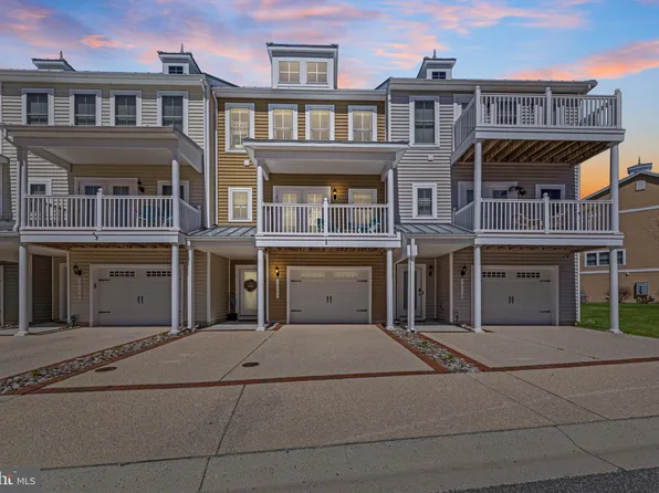 30184 Jump Ln #602, Ocean View, DE 19970