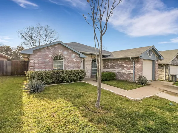 4069 Old Glory Dr, Dallas, TX 75237