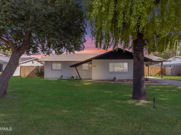 954 E 7TH Street, Mesa, AZ 85203