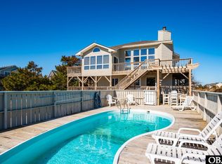 1211 Ionian Ln #68, Corolla, NC 27927