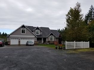 37804 34th Ave E, Roy, WA 98580