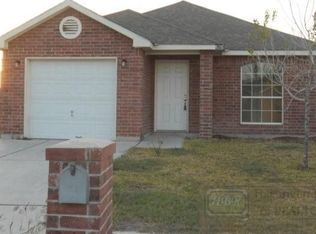 626 Viriole Ln, Harlingen, TX 78552