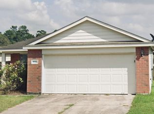 4331 Medina River Loop, Spring, TX 77386