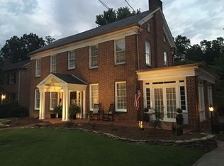 760 Pee Dee Ave, Albemarle, NC 28001