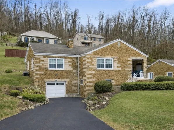 21 Boyka Dr, Finleyville, PA 15332