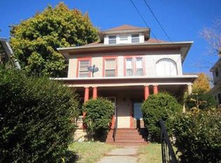 69 Fountain St #2, New Haven, CT 06515