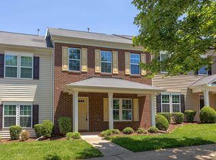 1033 Ileagnes Rd, Raleigh, NC 27603