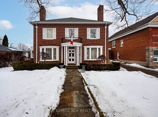 17 1st Ave, Orangeville, ON L9W 1H7