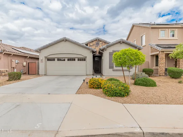 12344 W PALMAIRE Avenue, Glendale, AZ 85307